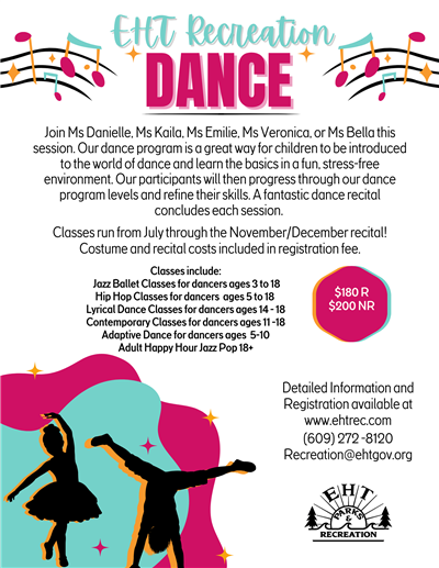 dance