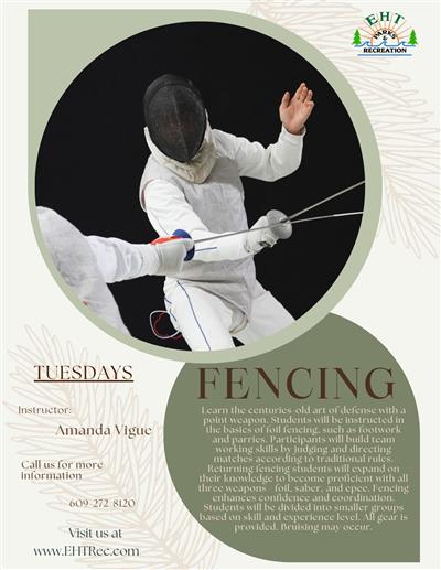 fencing