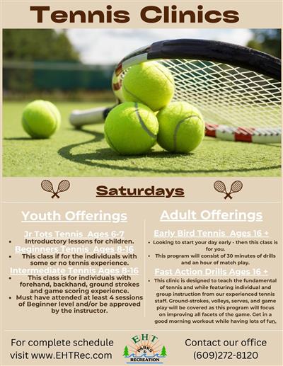 tennis