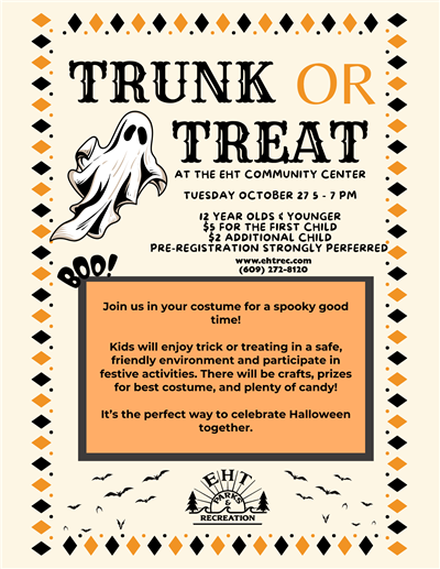 Trunk